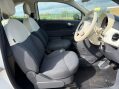 Fiat 500 1.2 Lounge Euro 6 (s/s) 3dr 15