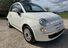 Fiat 500 1.2 Lounge Euro 6 (s/s) 3dr