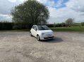 Fiat 500 1.2 Lounge Euro 6 (s/s) 3dr 10