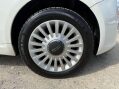 Fiat 500 1.2 Lounge Euro 6 (s/s) 3dr 12
