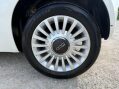 Fiat 500 1.2 Lounge Euro 6 (s/s) 3dr 13