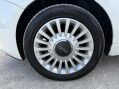 Fiat 500 1.2 Lounge Euro 6 (s/s) 3dr 14