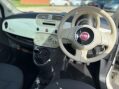 Fiat 500 1.2 Lounge Euro 6 (s/s) 3dr 16