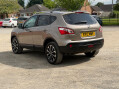 Nissan Qashqai 1.6 n-tec 2WD Euro 5 5dr 3