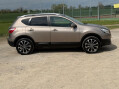 Nissan Qashqai 1.6 n-tec 2WD Euro 5 5dr 6