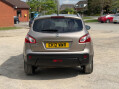 Nissan Qashqai 1.6 n-tec 2WD Euro 5 5dr 7