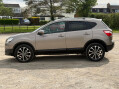 Nissan Qashqai 1.6 n-tec 2WD Euro 5 5dr 8
