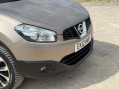Nissan Qashqai 1.6 n-tec 2WD Euro 5 5dr 10