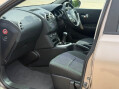 Nissan Qashqai 1.6 n-tec 2WD Euro 5 5dr 11