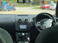 Nissan Qashqai 1.6 n-tec 2WD Euro 5 5dr 14