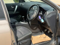 Nissan Qashqai 1.6 n-tec 2WD Euro 5 5dr 15