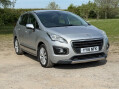 Peugeot 3008 1.6 BlueHDi Active EAT Euro 6 (s/s) 5dr 1