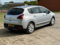 Peugeot 3008 1.6 BlueHDi Active EAT Euro 6 (s/s) 5dr 2