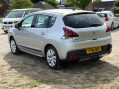 Peugeot 3008 1.6 BlueHDi Active EAT Euro 6 (s/s) 5dr 3