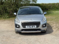 Peugeot 3008 1.6 BlueHDi Active EAT Euro 6 (s/s) 5dr 5