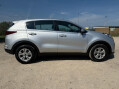 Kia Sportage 1.7 CRDi 1 Euro 6 (s/s) 5dr 2