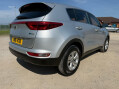 Kia Sportage 1.7 CRDi 1 Euro 6 (s/s) 5dr 3