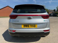 Kia Sportage 1.7 CRDi 1 Euro 6 (s/s) 5dr 4