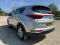 Kia Sportage 1.7 CRDi 1 Euro 6 (s/s) 5dr 5