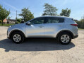 Kia Sportage 1.7 CRDi 1 Euro 6 (s/s) 5dr 6