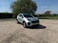 Kia Sportage 1.7 CRDi 1 Euro 6 (s/s) 5dr 11