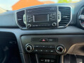 Kia Sportage 1.7 CRDi 1 Euro 6 (s/s) 5dr 19