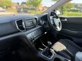 Kia Sportage 1.7 CRDi 1 Euro 6 (s/s) 5dr 17