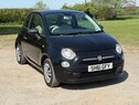 Fiat 500 1.2 Pop Euro 5 (s/s) 3dr