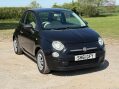 Fiat 500 1.2 Pop Euro 5 (s/s) 3dr 1