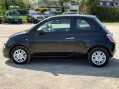 Fiat 500 1.2 Pop Euro 5 (s/s) 3dr 8