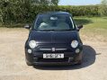 Fiat 500 1.2 Pop Euro 5 (s/s) 3dr 5