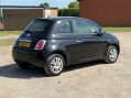 Fiat 500 1.2 Pop Euro 5 (s/s) 3dr 2