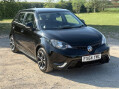 MG MG3 1.5 VTi-TECH 3Style Euro 5 5dr 1