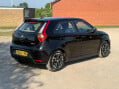 MG MG3 1.5 VTi-TECH 3Style Euro 5 5dr 2
