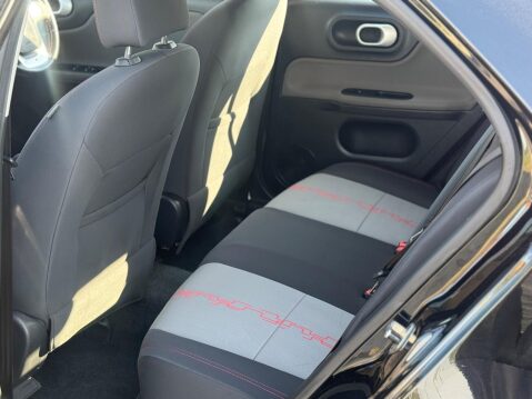MG MG3 1.5 VTi-TECH 3Style Euro 5 5dr 10