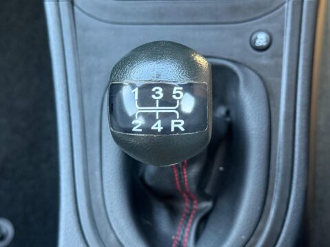 MG MG3 1.5 VTi-TECH 3Style Euro 5 5dr 19
