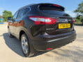 Nissan Qashqai 1.5 dCi N-Connecta 2WD Euro 6 (s/s) 5dr 5