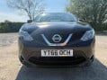 Nissan Qashqai 1.5 dCi N-Connecta 2WD Euro 6 (s/s) 5dr 8