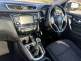 Nissan Qashqai 1.5 dCi N-Connecta 2WD Euro 6 (s/s) 5dr 13