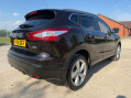 Nissan Qashqai 1.5 dCi N-Connecta 2WD Euro 6 (s/s) 5dr 3