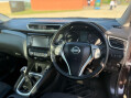 Nissan Qashqai 1.5 dCi N-Connecta 2WD Euro 6 (s/s) 5dr 16