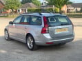 Volvo V50 2.0D SE Euro 4 5dr 3