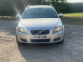 Volvo V50 2.0D SE Euro 4 5dr 5