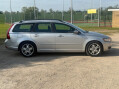Volvo V50 2.0D SE Euro 4 5dr 6
