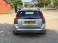 Volvo V50 2.0D SE Euro 4 5dr 7