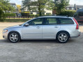 Volvo V50 2.0D SE Euro 4 5dr 8
