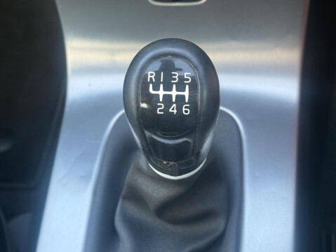 Volvo V50 2.0D SE Euro 4 5dr 19