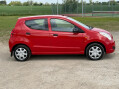 Suzuki Alto 1.0 12V SZ Euro 5 5dr 6