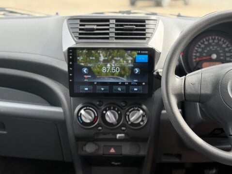 Suzuki Alto 1.0 12V SZ Euro 5 5dr 11