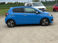 Peugeot 108 1.2 PureTech Allure Top! Euro 6 5dr 6